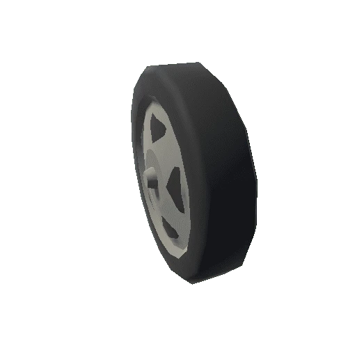 Wheel Fr_Lorry_Pickup